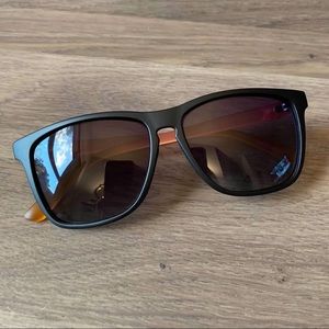 RESERVED LISTING FOR TARYNBROOK Knockaround Brand Fast Lanes Sunglasses- (New!)